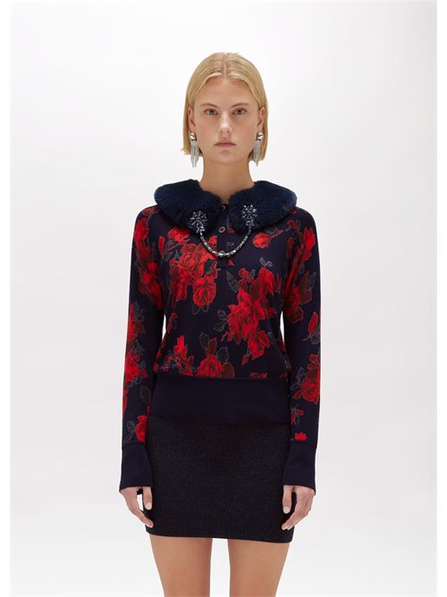  BLUGIRL BLUMARINE | RF5191MA98O/P9089